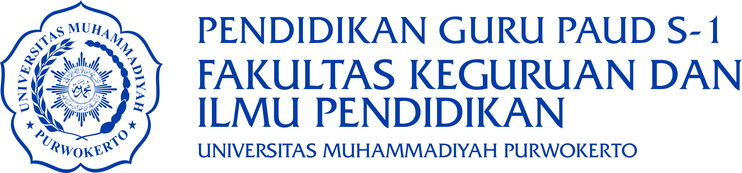 PGPAUD Universitas Muhammadiyah Purwokerto