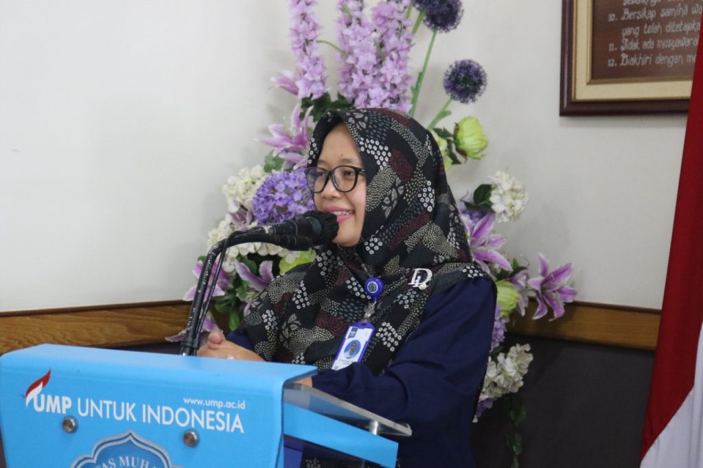 PGPAUD UMP Luncurkan Program RPL, Kuliah Cukup Dua Tahun